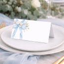 Search for bow place cards Floral
