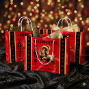 Search for chinese new year gift bags Elegant
