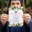 Search for flamingo graduation invitations Grad party