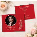 Search for dinner 21st birthday invitations For her