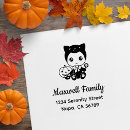 Search for costume rubber stamps Cute