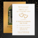 Search for surprise 50th wedding anniversary invitations Modern