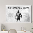 Search for inspirational sports posters Vintage