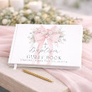 Search for baptism guest books Baby girl