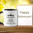 Search for retired pilot mugs Aviation