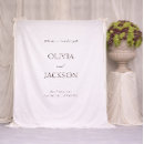 Search for fabric wedding signs Welcome