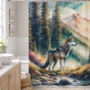 Search for painted wolf Nature