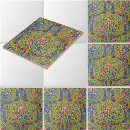Search for arts and crafts movement tiles Pattern