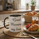 Search for anniversary for him mugs Valentines