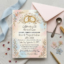 Search for simple 50th wedding anniversary invitations Elegant