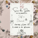 Search for candle wedding invitations Modern