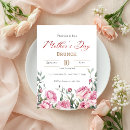 Search for s day invitations Mum