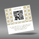 Search for creative arts business cards For her