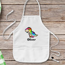 Search for splatter paint aprons Colourful
