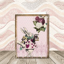 Search for rabbits note cards White rabbit