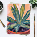 Search for pot postcards Watercolor