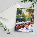 Search for venue cards Watercolor