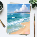 Search for new wave postcards Ocean