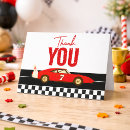 Search for race car thank you cards Speedway