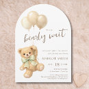Search for can invitations Cute animal
