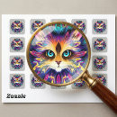 Search for furry cat stickers Cute