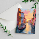 Search for river painting cards Sunset