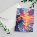 Search for hours cards Sunset