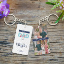 Search for unique fathers day key rings We love you