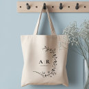 Search for scroll bags Black and white