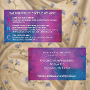 Search for salvation business cards Christian