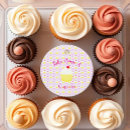 Search for cupcake packaging Girl