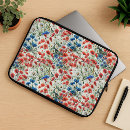 Search for poppy laptop cases Botanical