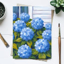 Search for hydrangea garden postcards Floral