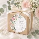 Search for pink hydrangea stickers Peony
