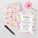 Search for dragonfly baby shower invitations Insect