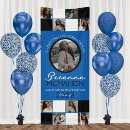 Search for royal blue banners Welcome