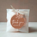 Search for burnt orange stickers Autumn