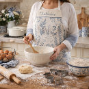 Search for old world aprons For her