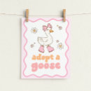 Search for pet adoption certificate One silly goose