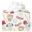 Search for baseball wrapping paper Coach