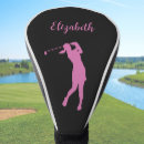 Search for women golf head covers Mother