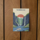 Search for fjord cards Europe