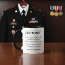 Search for lieutenant mugs Soldier