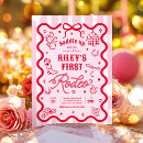 Search for rodeo birthday invitations Cowgirl rodeo party