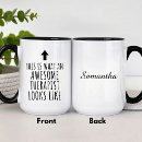 Search for awesome mugs Therapist