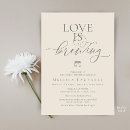 Search for tea party brunch invitations Love is brewing