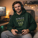 Search for funny gamer hoodies Typography