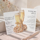 Search for girls weekend itinerary invitations For her