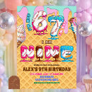 Search for the seven invitations For kids