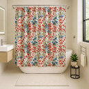 Search for poppy shower curtains Bathroom
